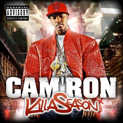Cam’ron – Killa Season (CD) (2006) (FLAC + 320 kbps)