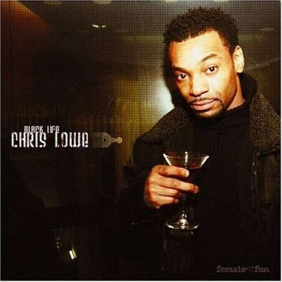 Chris Lowe ‎– The Black Life (Promo CD) (2004) (FLAC + 320 kbps)