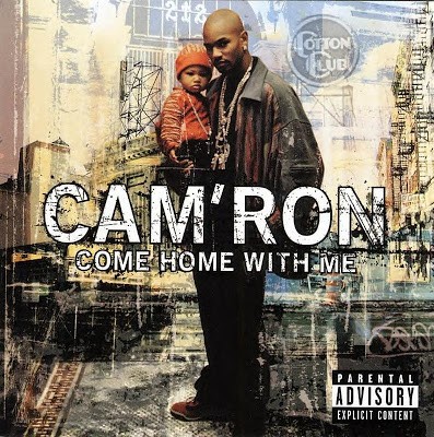 Cam’ron – Come Home With Me (CD) (2002) (FLAC + 320 kbps)