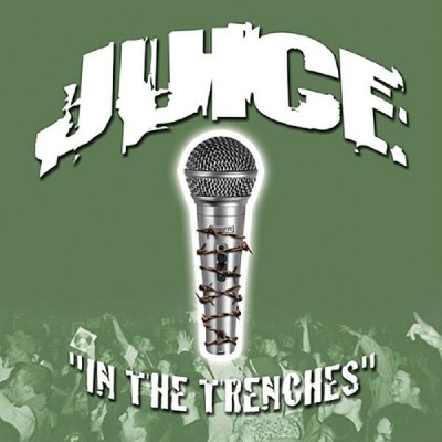 J.U.I.C.E. ‎– In The Trenches (VLS) (2001) (320 kbps)