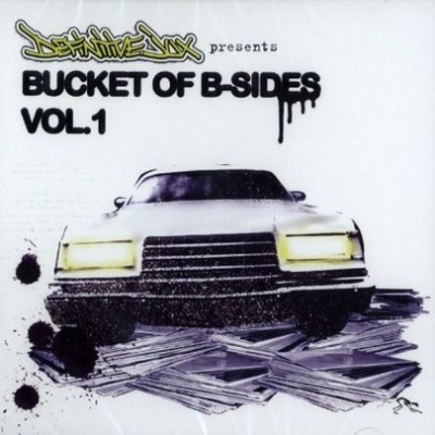 VA – Def Jux Presents: Bucket Of B-Sides Vol. 1 (CD) (2005) (FLAC + 320 kbps)