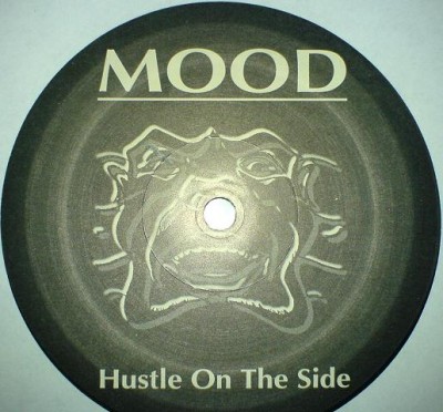 Mood – Hustle On The Side (VLS) (1995) (FLAC + 320 kbps)
