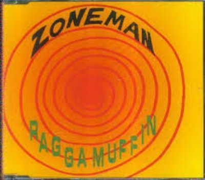 Zoneman ‎– Raggamuffin (CD) (1994) (320 kbps)