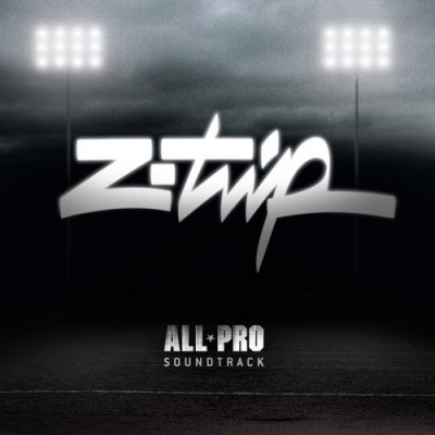 Z-Trip – All-Pro Soundtrack (CD) (2007) (FLAC + 320 kbps)