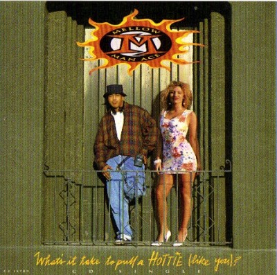 Mellow Man Ace – What’s It Take To Pull A Hottie (Like You)? (CDM) (1992) (320 kbps)