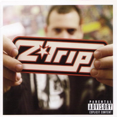 DJ Z-Trip – Shifting Gears (CD) (2005) (FLAC + 320 kbps)