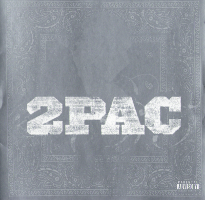 2Pac – Live (CD) (2004) (FLAC + 320 kbps)