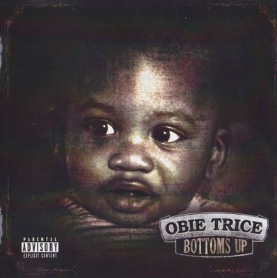 Obie Trice – Bottoms Up (CD) (2012) (FLAC + 320 kbps)