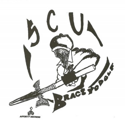 S.C.U. – Brace Yo Delf (CD) (1998) (FLAC + 320 kbps)