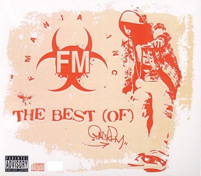 PackFM – FMania: The Best Of PackFM (CD) (2008) (FLAC + 320 kbps)