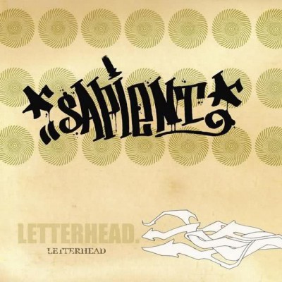 Sapient – Letterhead (CD) (2008) (FLAC + 320 kbps)