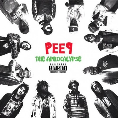 Pro Era – Peep: The aPROcalypse (WEB) (2012) (320 kbps)