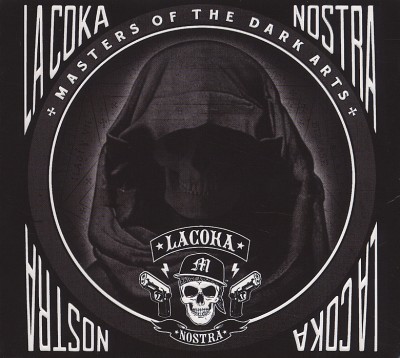 La Coka Nostra – Masters Of The Dark Arts (CD) (2012) (FLAC + 320 kbps)