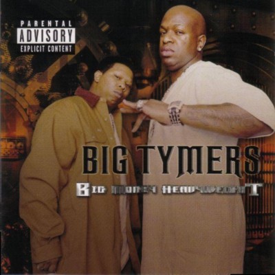 Big Tymers – Big Money Heavyweight (CD) (2003) (FLAC + 320 kbps)