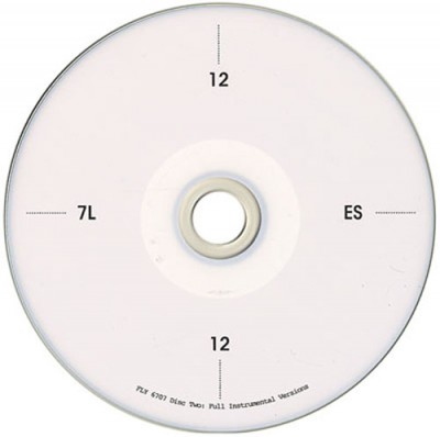 7L & Esoteric – 1212 (Instrumentals) (CD) (2010) (FLAC + 320 kbps)