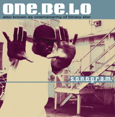 One.Be.Lo – S.O.N.O.G.R.A.M. (CD) (2005) (FLAC + 320 kbps)