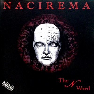 Nacirema – The N Word (CD) (2001) (FLAC + 320 kbps)