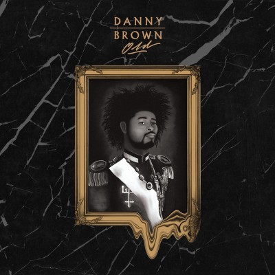 Danny Brown – Old (CD) (2013) (FLAC + 320 kbps)
