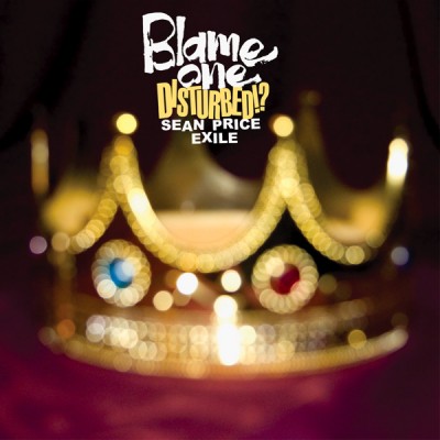 Blame One – Disturbed!? (WEB Single) (2008) (320 kbps)