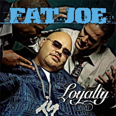 Fat Joe – Loyalty (CD) (2002) (FLAC + 320 kbps)