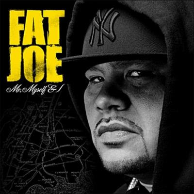 Fat Joe – Me, Myself & I (CD) (2006) (FLAC + 320 kbps)