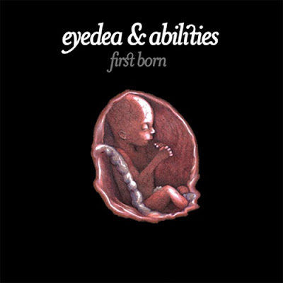 Eyedea & Abilities – First Born (CD) (2001) (FLAC + 320 kbps)
