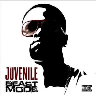 Juvenile – Beast Mode (CD) (2010) (FLAC + 320 kbps)