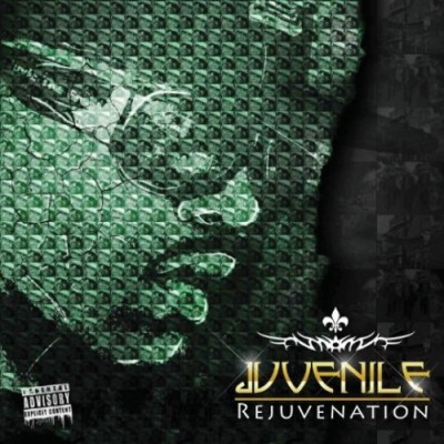 Juvenile – Rejuvenation (CD) (2012) (FLAC + 320 kbps)