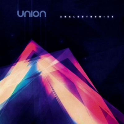 Union – Analogtronics (CD) (2012) (FLAC + 320 kbps)