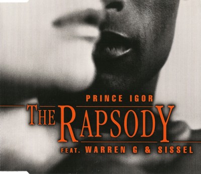 The Rapsody – Prince Igor (CDM) (1997) (FLAC + 320 kbps)