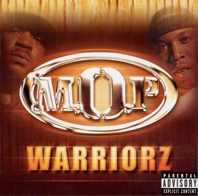 M.O.P. – Warriorz (Japan Edition CD) (2000) (FLAC + 320 kbps)