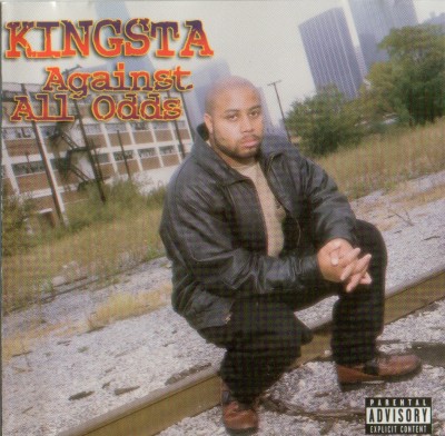 Kingsta – Against All Odds (CD) (1997) (FLAC + 320 kbps)