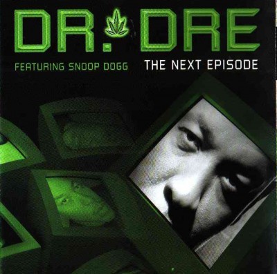 Dr. Dre – The Next Episode (CDS) (2000) (FLAC + 320 kbps)