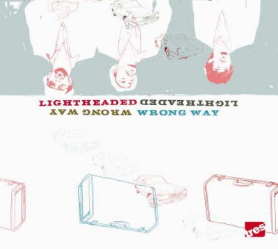 Lightheaded – Wrong Way (CD) (2005) (FLAC + 320 kbps)