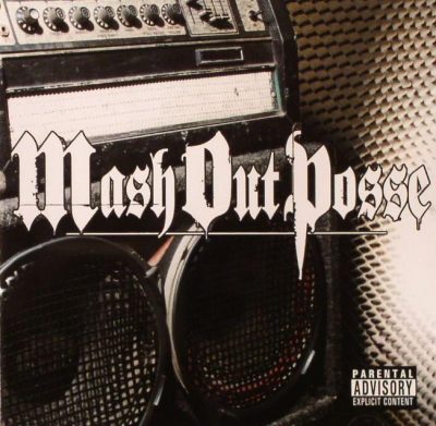 M.O.P. – Mash Out Posse (CD) (2004) (FLAC + 320 kbps)