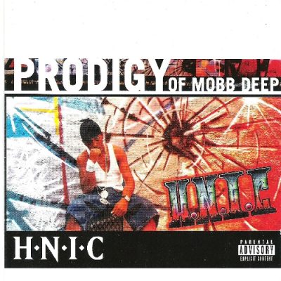 Prodigy Of Mobb Deep – H.N.I.C. (CD) (2000) (FLAC + 320 kbps)