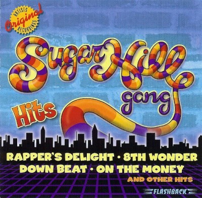 The Sugarhill Gang – Hits (2003) (CD) (FLAC + 320 kbps)