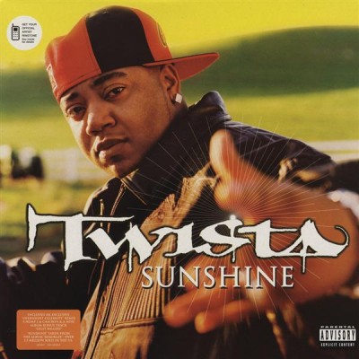 Twista – Sunshine (CDS) (2004) (320 kbps)