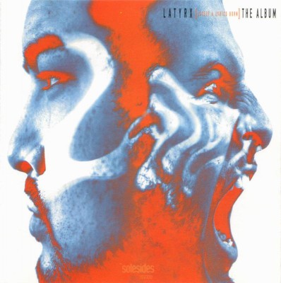 Latyrx – The Album (CD) (1997) (FLAC + 320 kbps)