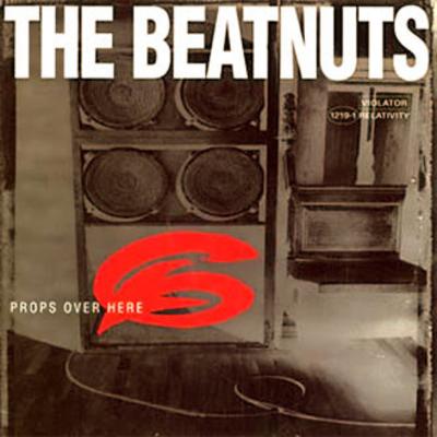 The Beatnuts – Props Over Here (Promo CDS) (1994) (FLAC + 320 kbps)