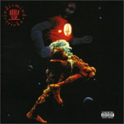 Jedi Mind Tricks – The Psycho-Social, Chemical, Biological, And Electro-Magnetic Manipulation (CD) (1997) (FLAC + 320 kbps)