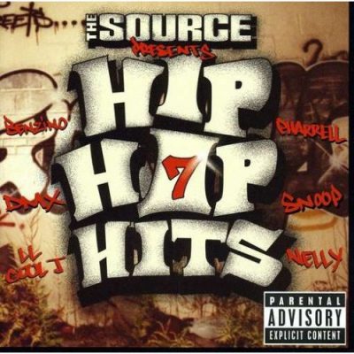 VA – The Source Presents Hip Hop Hits, Volume 7 (CD) (2003) (FLAC + 320 kbps)