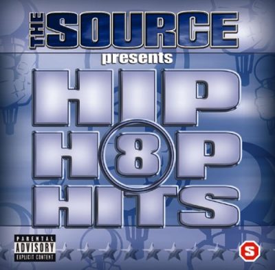 VA – The Source Presents: Hip Hop Hits, Volume 8 (CD) (2004) (FLAC + 320 kbps)