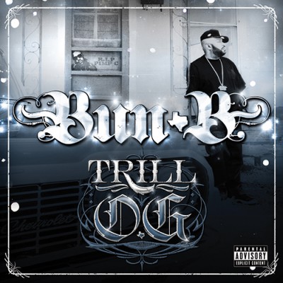 Bun B – Trill O.G. (Limited Edition) (CD) (2010) (FLAC + 320 kbps)