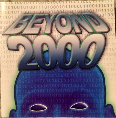 VA – Beyond 2000 (CD) (1999) (FLAC + 320 kbps)