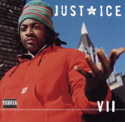 Just-Ice – VII (CD) (1998) (FLAC + 320 kbps)