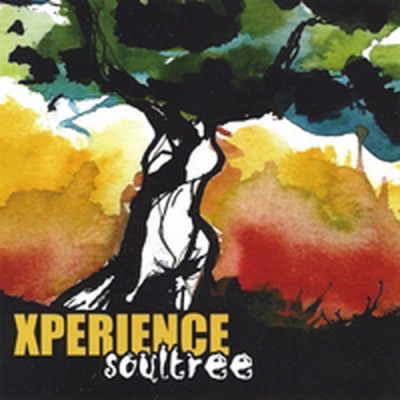 Xperience – Soultree (CD) (2006) (FLAC + 320 kbps)