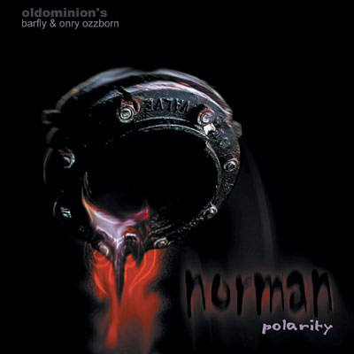Norman – Polarity (CD) (2002) (FLAC + 320 kbps)