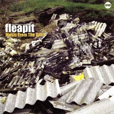 Fleapit – Music from the Ditch (Expanded) (2002-2013) (CD) (320 kbps)