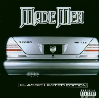 Made Men – Classic Limited Edition (CD) (1999) (FLAC + 320 kbps)
